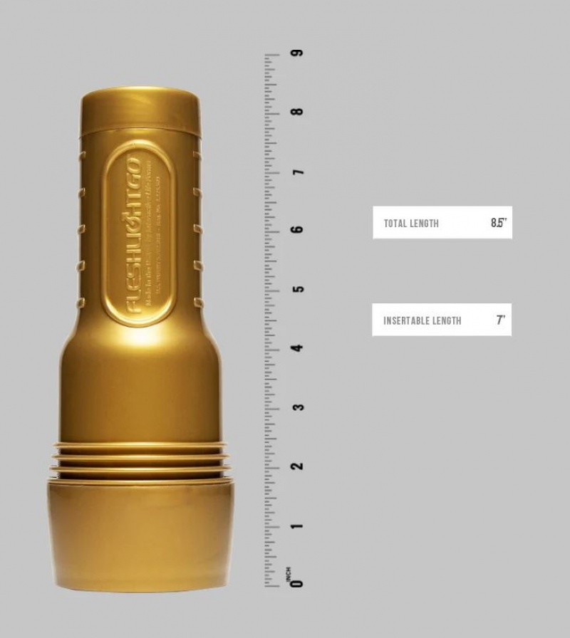 Fleshlight GO Stamina Training Unit™ Lady Male Masturbators | IRELAND FWRJA8751