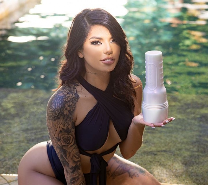 Fleshlight Gina Valentina Female Pornstar Replicas | IRELAND UBQDL3519