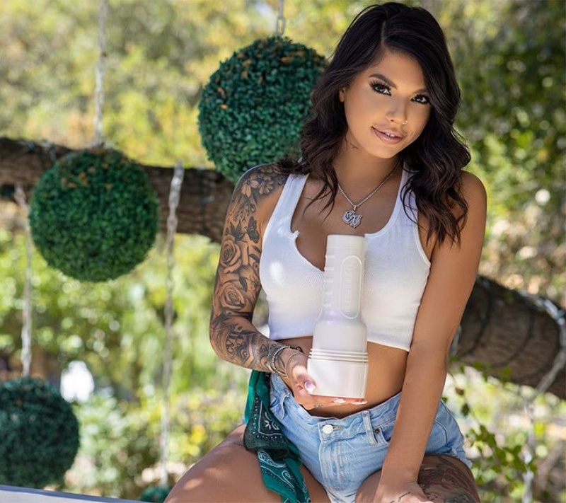 Fleshlight Gina Valentina Female Pornstar Replicas | IRELAND UBQDL3519