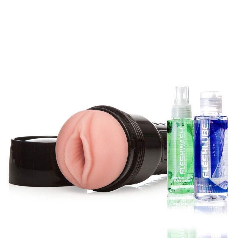 Fleshlight Go Surge Lady Pack Male Masturbators | IRELAND DAIQX5304