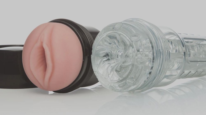 Fleshlight Go Torque™ Ice Male Masturbators | IRELAND YJNFQ0429