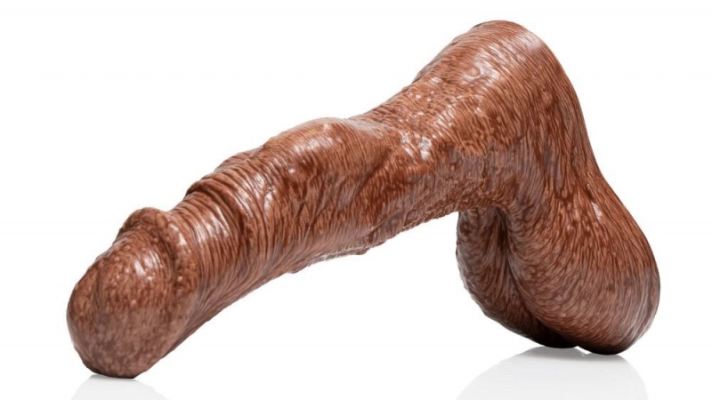 Fleshlight Hunchback Freaks Dildo | IRELAND YROBM8692