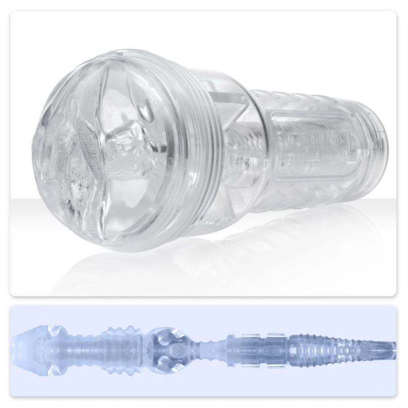 Fleshlight Ice Lady Male Masturbators | IRELAND HZEYK0532