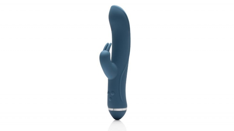 Fleshlight Iris Bloom Power Rabbit Vibrators | IRELAND BLXMG6720