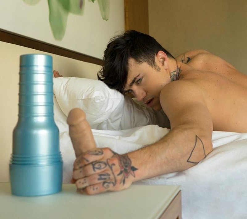 Fleshlight Jake Bass Male Pornstar Replicas | IRELAND JDMSQ5742