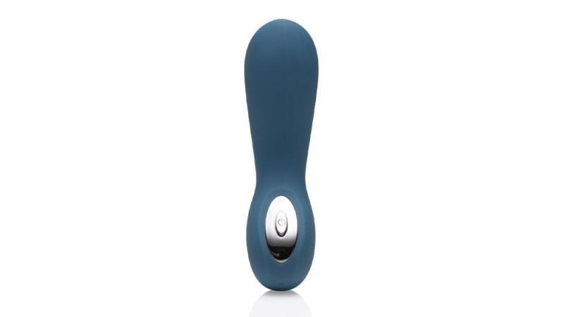 Fleshlight Jasmine Bloom G-spot Palm Vibrators | IRELAND DHLGV4217