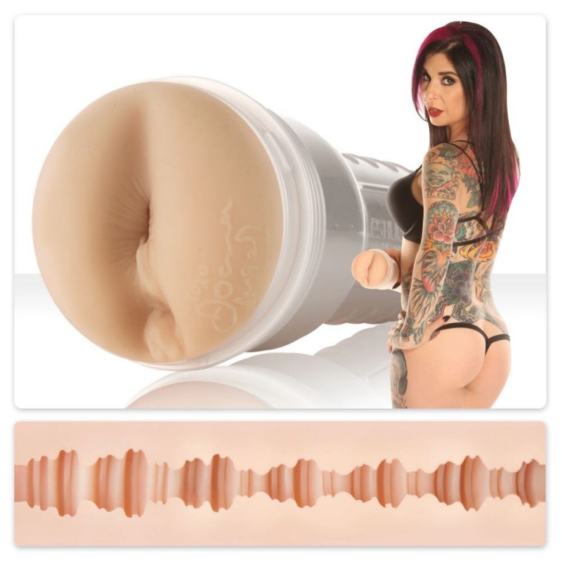 Fleshlight Joanna Angel Female Pornstar Replicas | IRELAND IDRJK5607