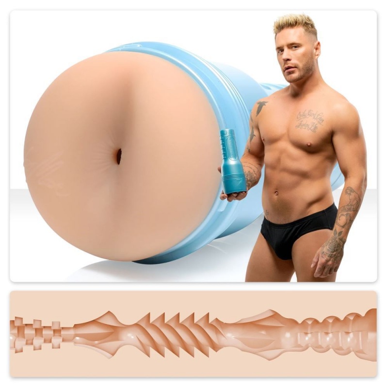 Fleshlight Josh Moore Male Pornstar Replicas | IRELAND MSEHJ6843