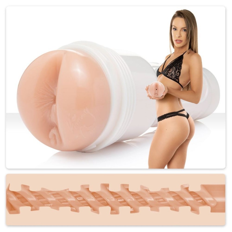 Fleshlight Kimmy Granger Female Pornstar Replicas | IRELAND DVNCX6410