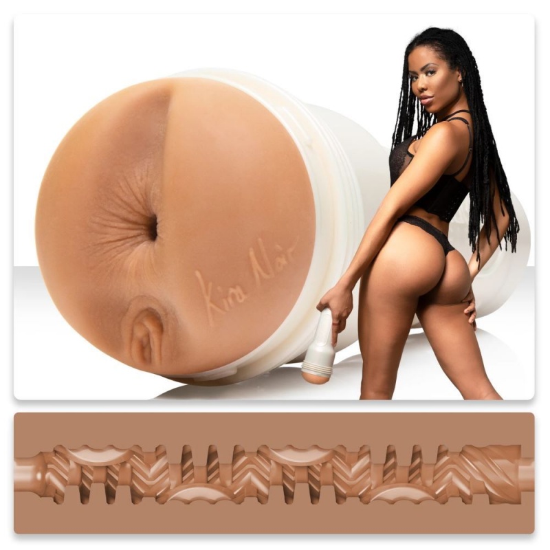 Fleshlight Kira Noir Female Pornstar Replicas | IRELAND KREJY0432