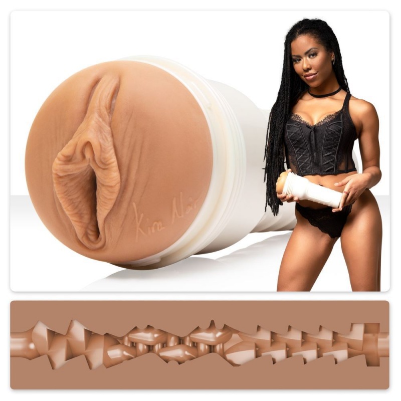 Fleshlight Kira Noir Female Pornstar Replicas | IRELAND KREJY0432