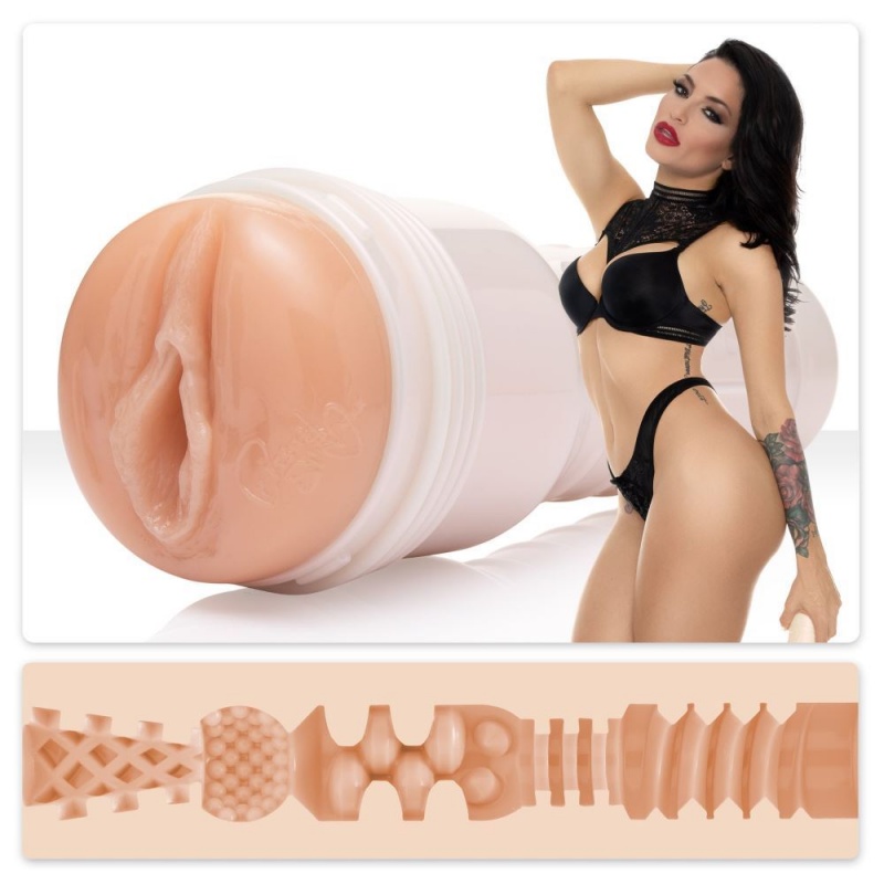 Fleshlight Kissa Sins Female Pornstar Replicas | IRELAND RTFWZ0439