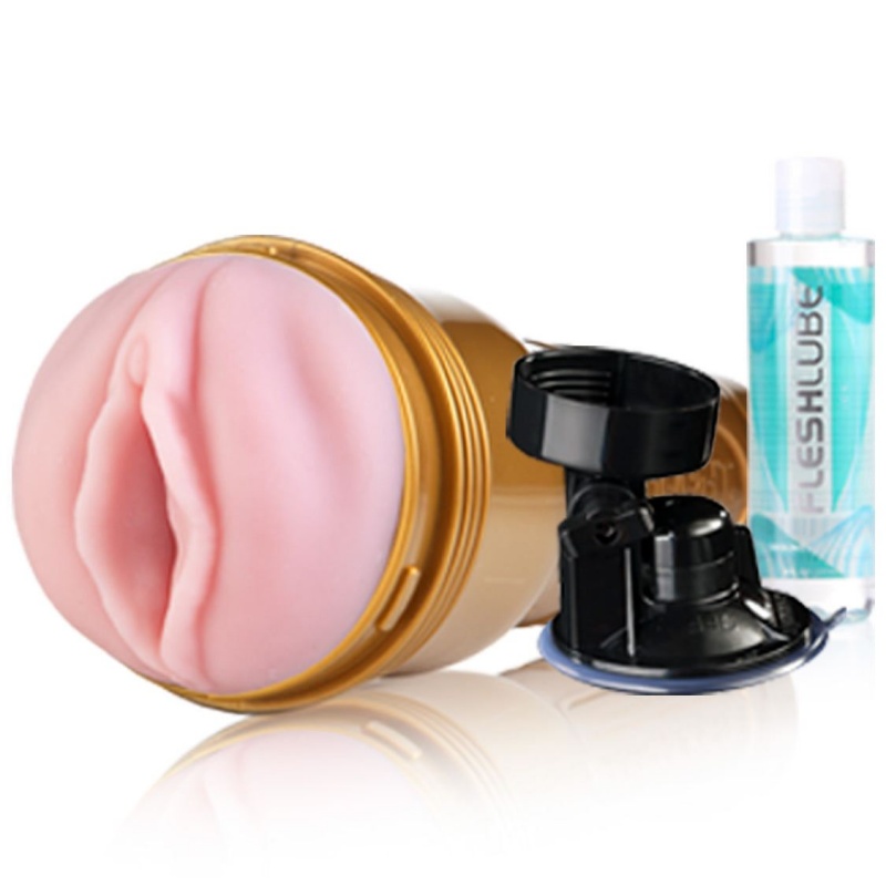 Fleshlight Lady Stamina Pack Male Masturbators | IRELAND DYIMR5096