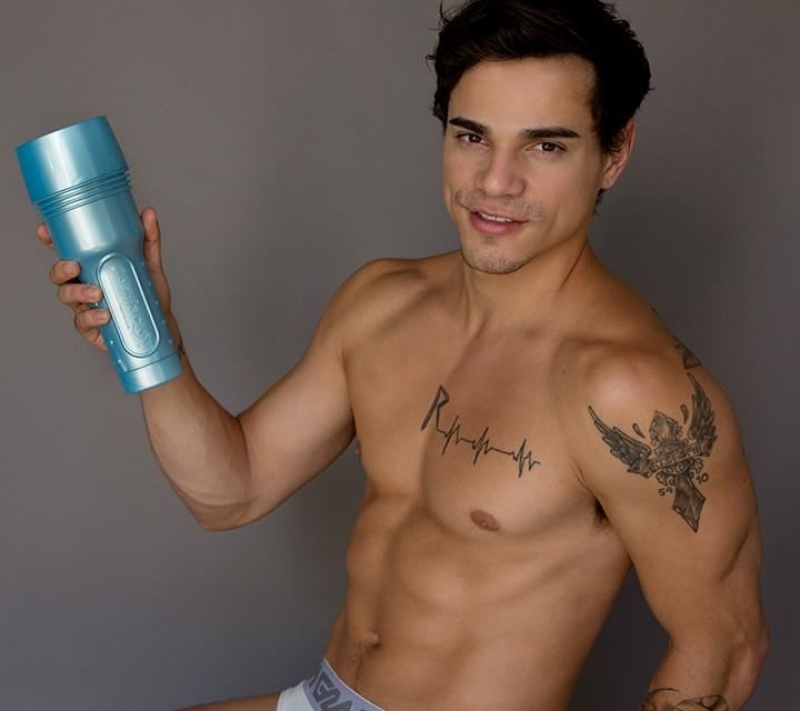 Fleshlight Levi Karter Male Pornstar Replicas | IRELAND QHNFI7689