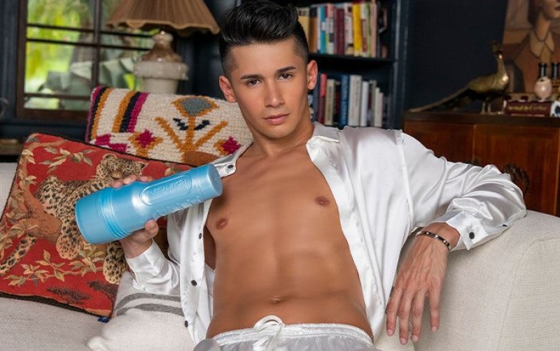 Fleshlight Liam Riley Male Pornstar Replicas | IRELAND HFWRX6237