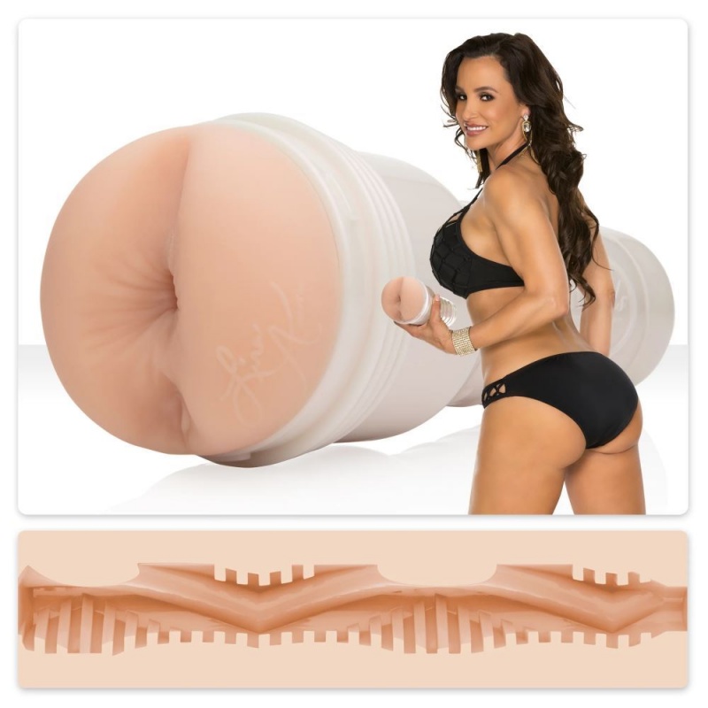 Fleshlight Lisa Ann Female Pornstar Replicas | IRELAND TIFKU4057