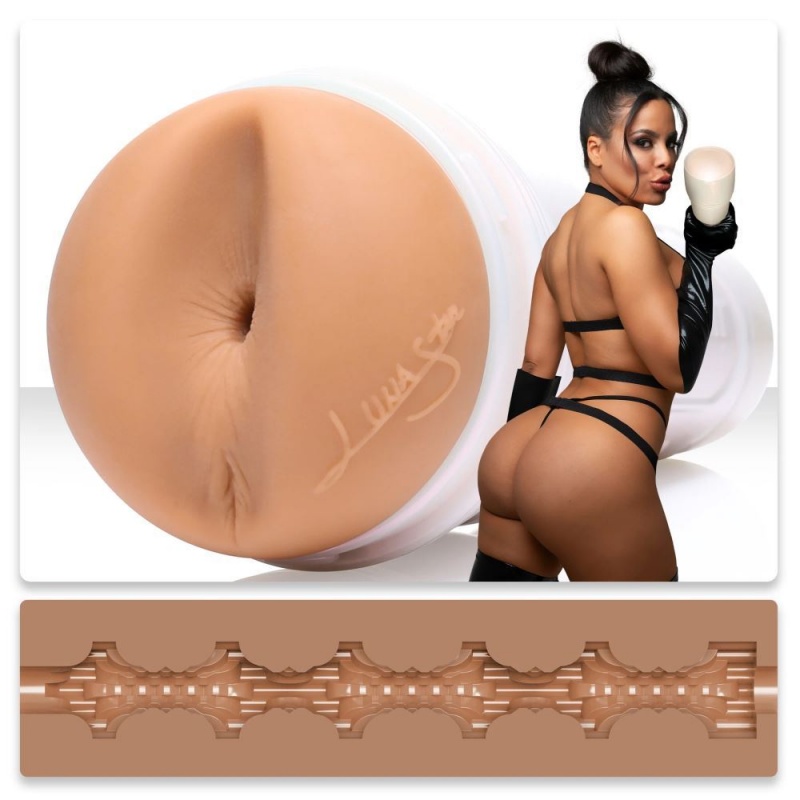 Fleshlight Luna Star Female Pornstar Replicas | IRELAND LYZIW0236