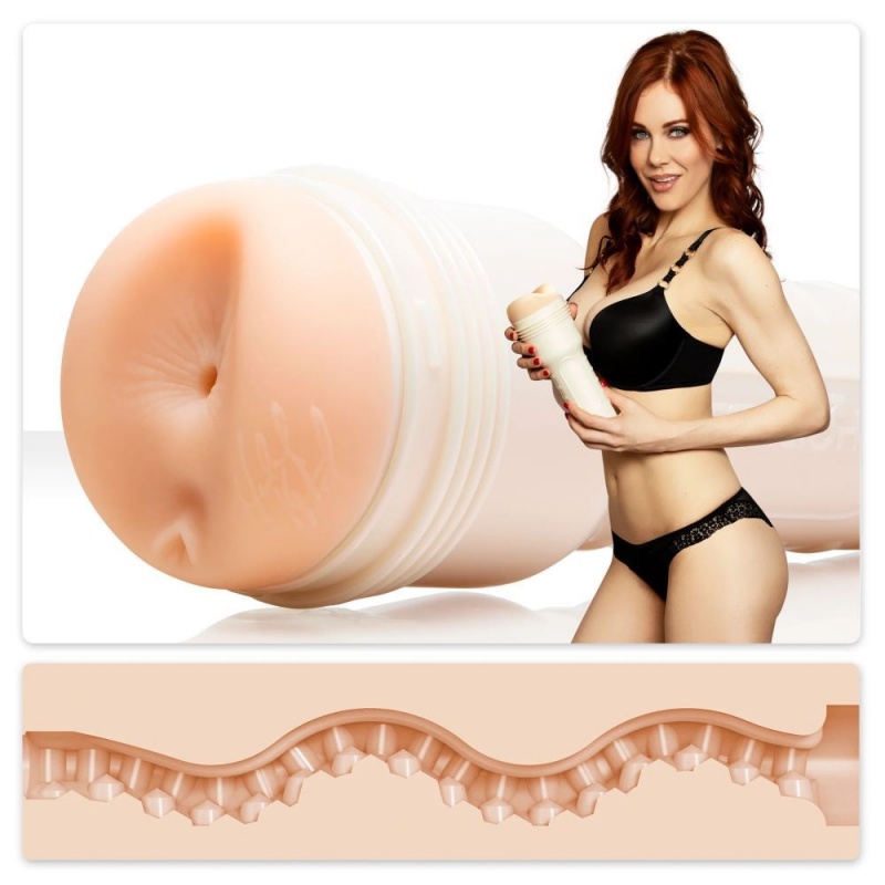 Fleshlight Maitland Ward Female Pornstar Replicas | IRELAND YCQIT6017