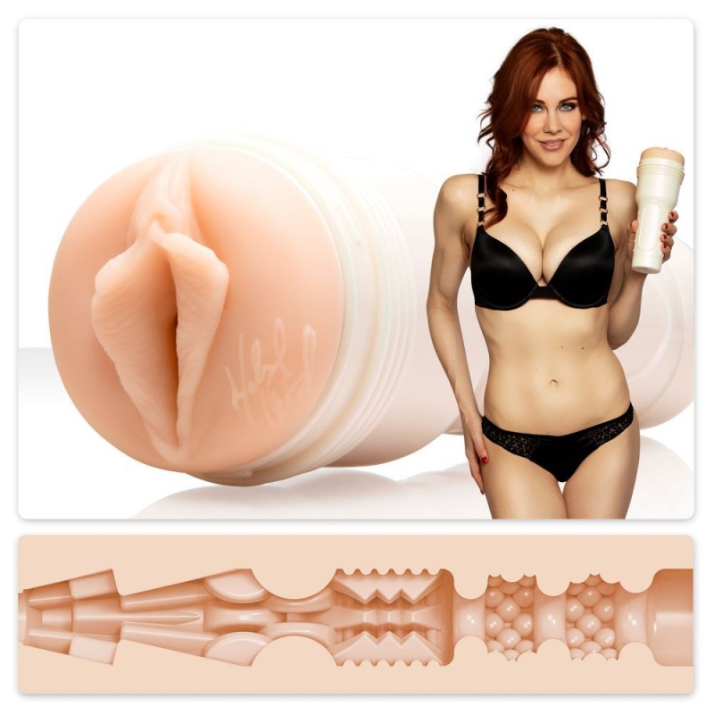 Fleshlight Maitland Ward Female Pornstar Replicas | IRELAND YCQIT6017