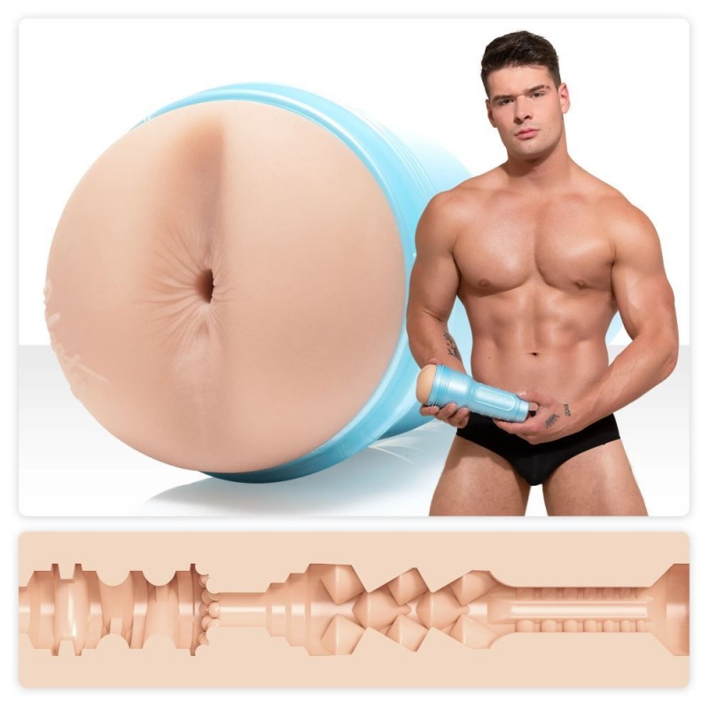 Fleshlight Malik Delgaty Male Pornstar Replicas | IRELAND JWZRP7124