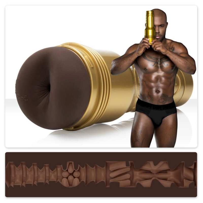 Fleshlight Milan Christopher Male Pornstar Replicas | IRELAND LVKJN9586