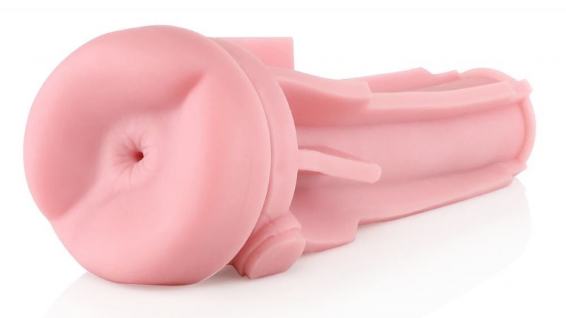 Fleshlight Mini-Lotus Pink Sleeve Male Masturbators | IRELAND CAMJU8437