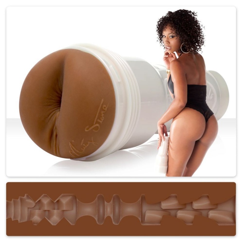 Fleshlight Misty Stone Female Pornstar Replicas | IRELAND LCMAT9561