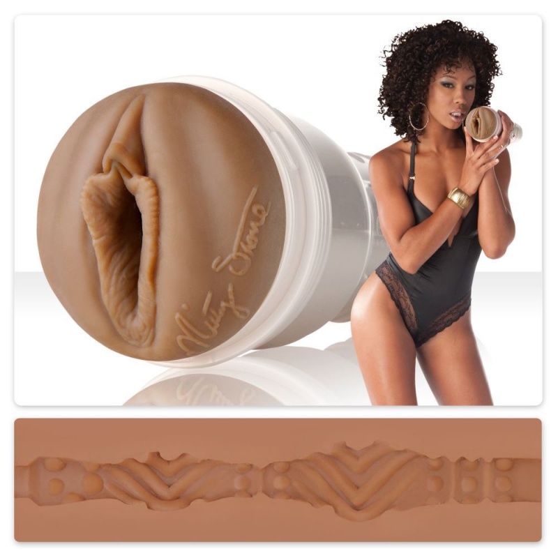 Fleshlight Misty Stone Female Pornstar Replicas | IRELAND LCMAT9561