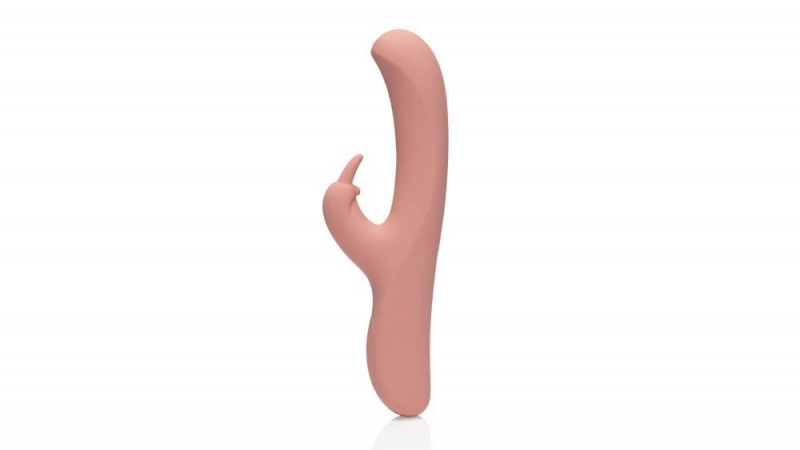 Fleshlight Peony Bloom Rabbit Vibrators | IRELAND UHIZR2948