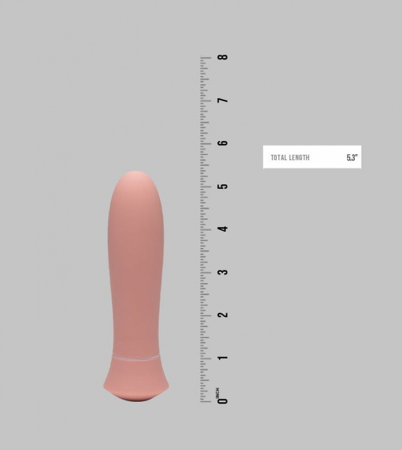 Fleshlight Poppy Bloom Bullet Vibrators | IRELAND GSJBH3129