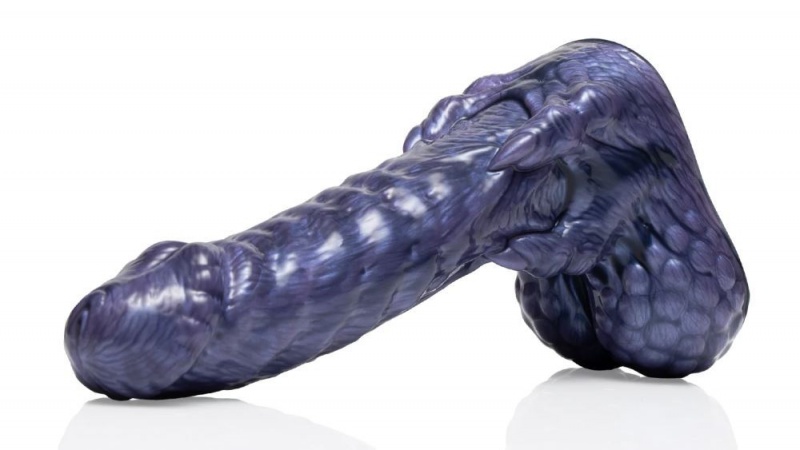 Fleshlight Predator Freaks Dildo | IRELAND TDMBC5914