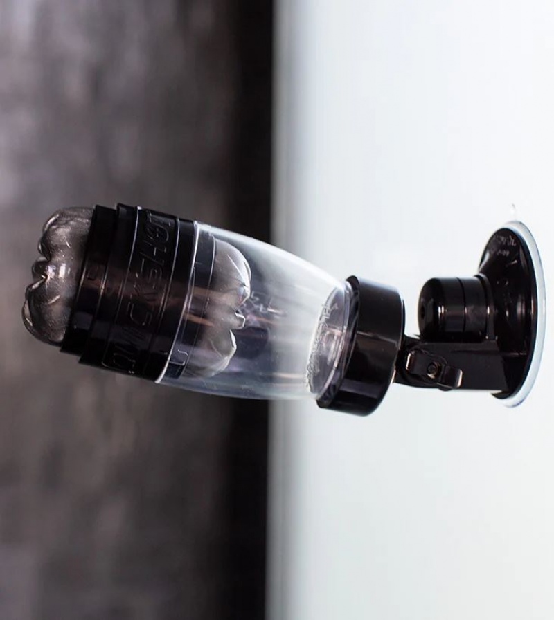 Fleshlight Quickshot Adapter Shower Mount | IRELAND DVQNF5964