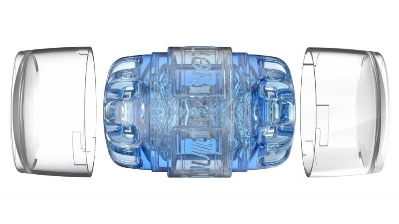 Fleshlight Quickshot Turbo Essential Pack Male Masturbators | IRELAND ZYJUP3406