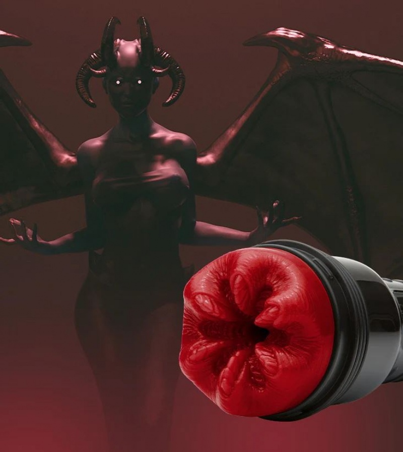 Fleshlight Reaper™ Freaks Male Masturbators | IRELAND RGQJV7532