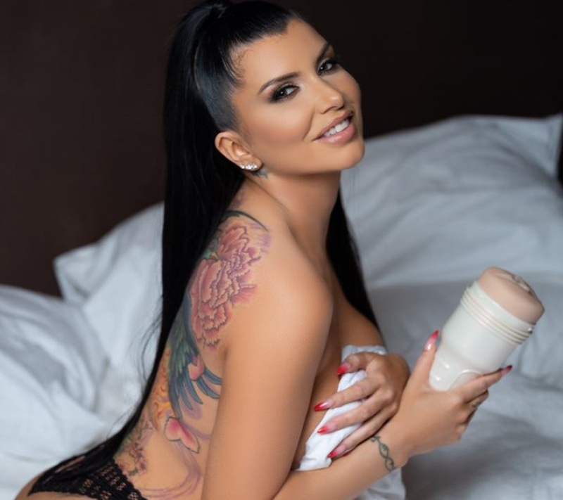 Fleshlight Romi Rain Female Pornstar Replicas | IRELAND YQEWS2506