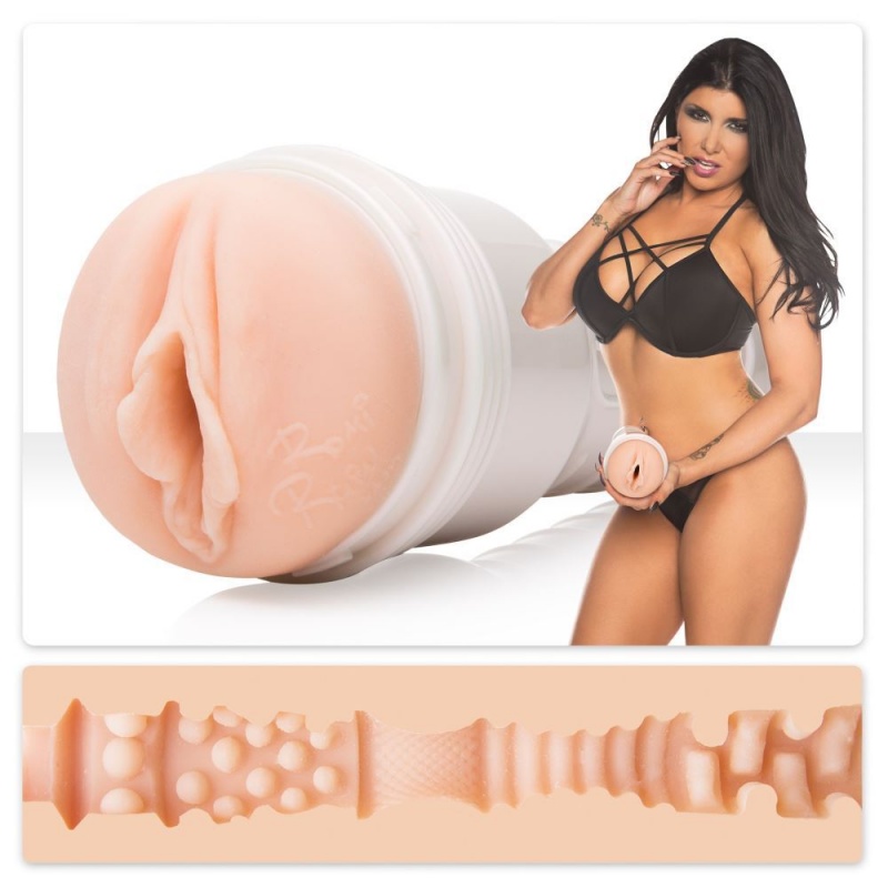 Fleshlight Romi Rain Female Pornstar Replicas | IRELAND YQEWS2506