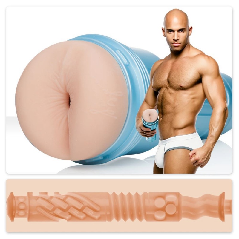 Fleshlight Sean Zevran Male Pornstar Replicas | IRELAND IHQSB8109