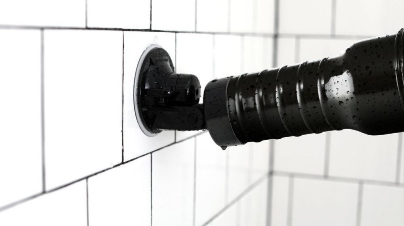 Fleshlight Sex Toys Shower Mount | IRELAND LWITE6320