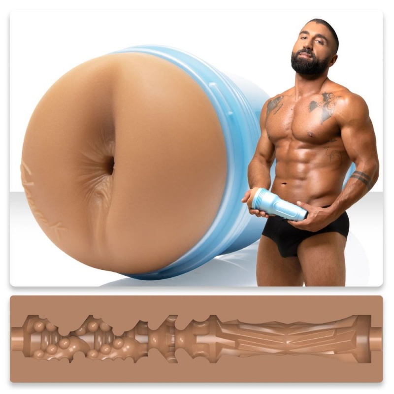 Fleshlight Sharok Male Pornstar Replicas | IRELAND VZSAW0843