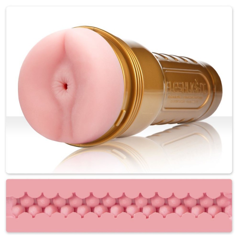 Fleshlight Stamina Training Unit™ Butt Male Masturbators | IRELAND YXPWG6314