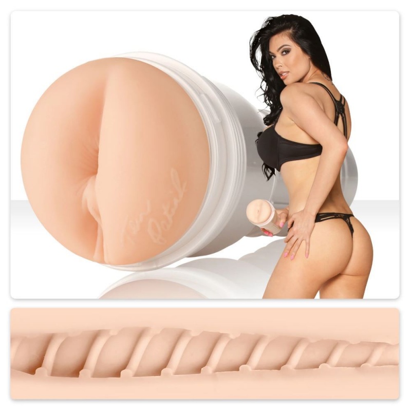 Fleshlight Tera Patrick Female Pornstar Replicas | IRELAND CXAOU0213