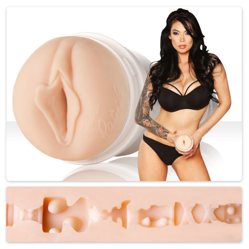 Fleshlight Tera Patrick Female Pornstar Replicas | IRELAND CXAOU0213