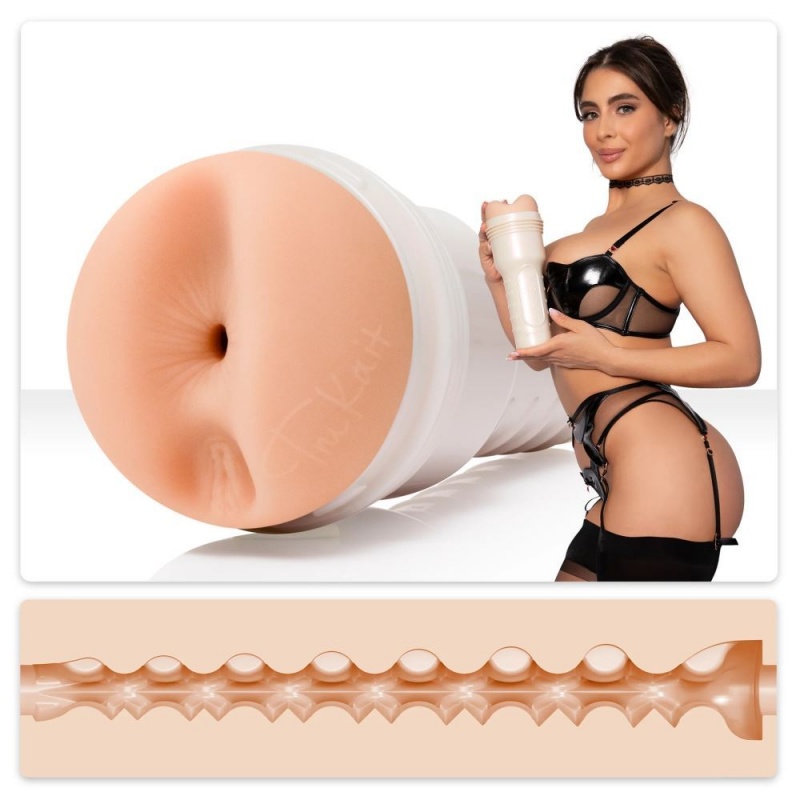 Fleshlight Tru Kait Female Pornstar Replicas | IRELAND NKJRB3648