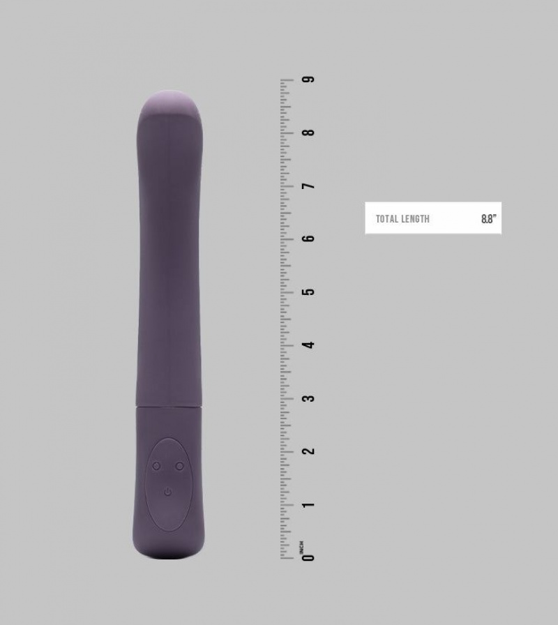 Fleshlight Tulip Bloom G-spot Wand Vibrators | IRELAND NXUPB2978