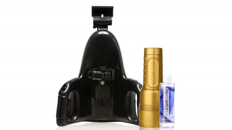 Fleshlight Universal Launch Stamina Lady Pack Male Masturbators | IRELAND XVWMO9502