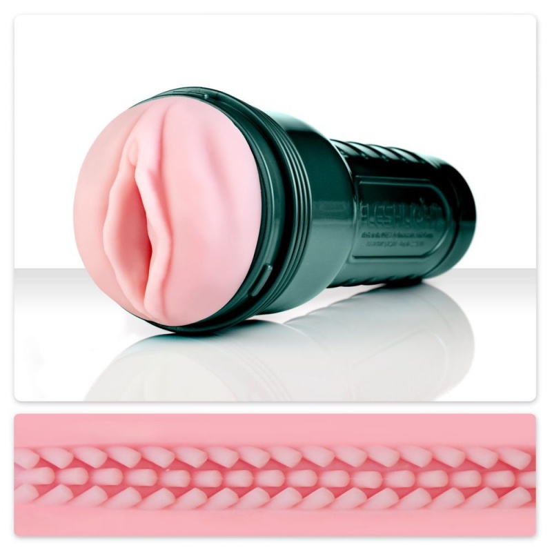 Fleshlight Vibro™ Lady Male Masturbators | IRELAND GKBPS3205