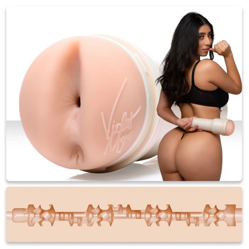 Fleshlight Violet Myers Female Pornstar Replicas | IRELAND DVWJZ7829