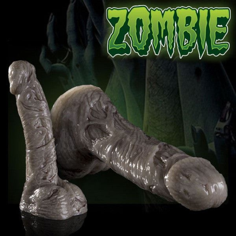 Fleshlight Zombie Freaks Dildo | IRELAND YLNUB7186