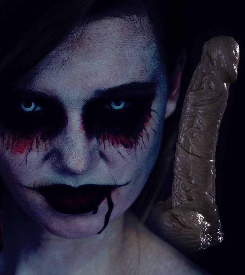 Fleshlight Zombie Freaks Dildo | IRELAND YLNUB7186