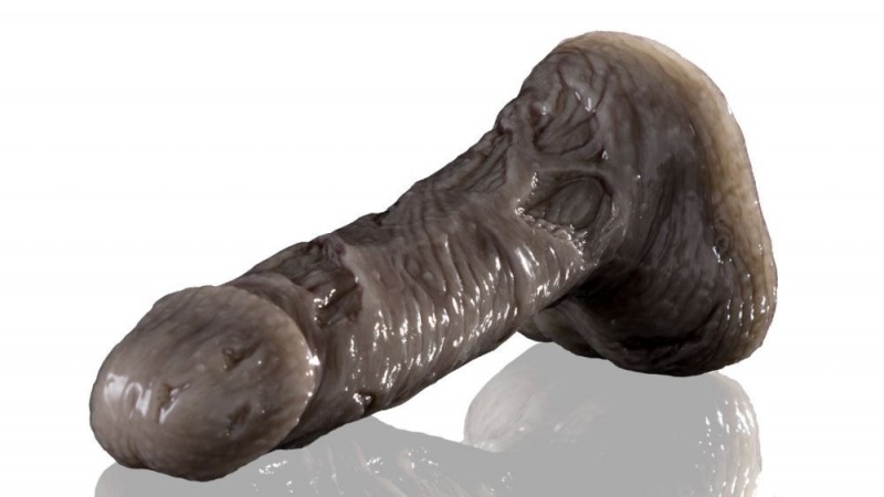 Fleshlight Zombie Freaks Dildo | IRELAND YLNUB7186